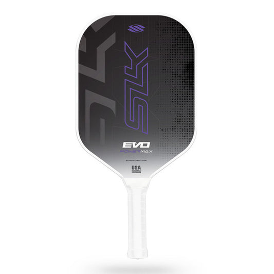 Selkirk SLK Evo Power Max 2.0 Pickleball Paddle