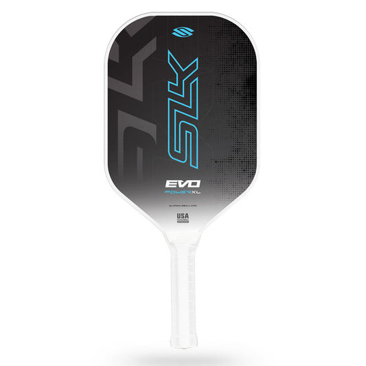 Selkirk SLK Evo Hybrid Max 2.0 Pickleball Paddle