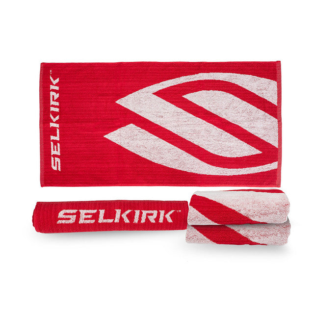 Selkirk Pickleball Towel