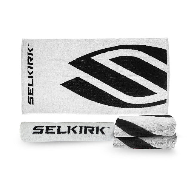 Selkirk Pickleball Towel