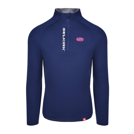 Selkirk Pro Line 1/4 Zip Pullover - Men's