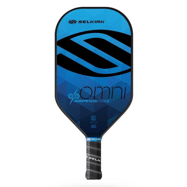 AMPED Omni X5 FiberFlex Paddle