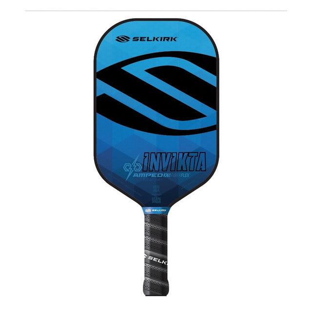 AMPED Invikta X5 FiberFlex Paddle