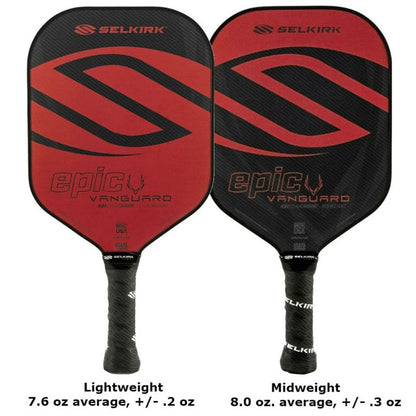 VANGUARD Hybrid Epic Paddle