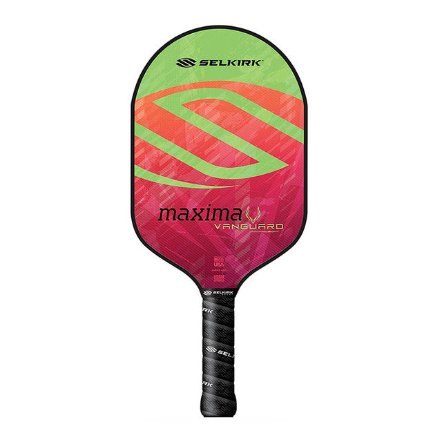 VANGUARD Hybrid Maxima Paddle