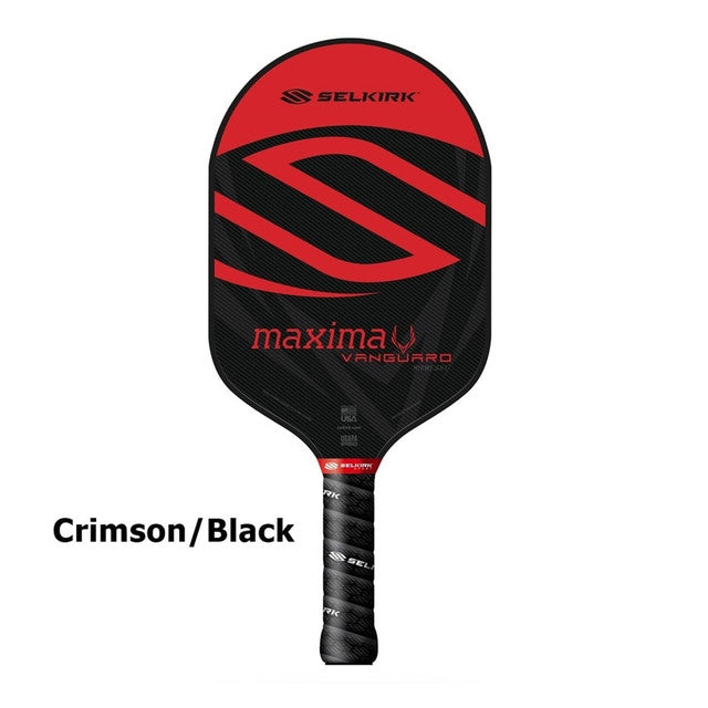 VANGUARD Hybrid Maxima Paddle