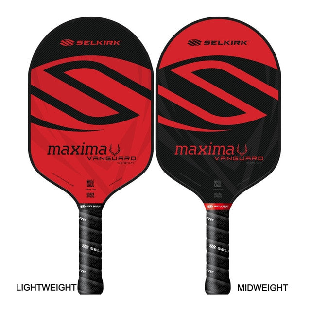 VANGUARD Hybrid Maxima Paddle