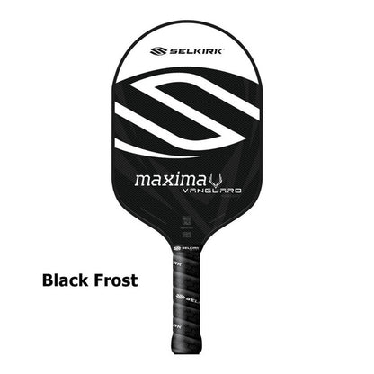 VANGUARD Hybrid Maxima Paddle