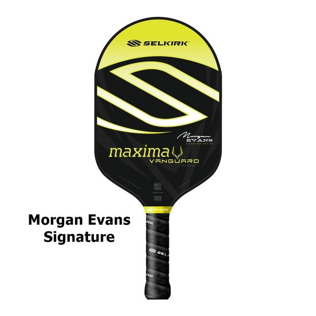 VANGUARD Hybrid Maxima Paddle