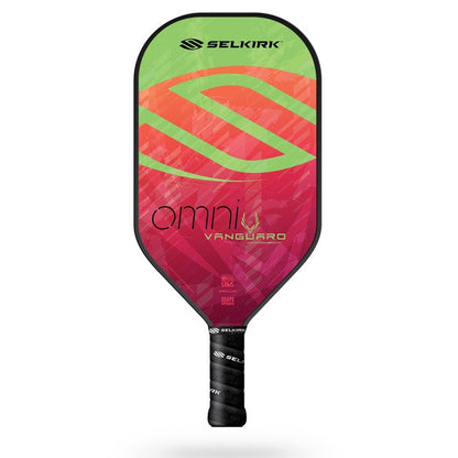 VANGUARD Hybrid Omni Paddle