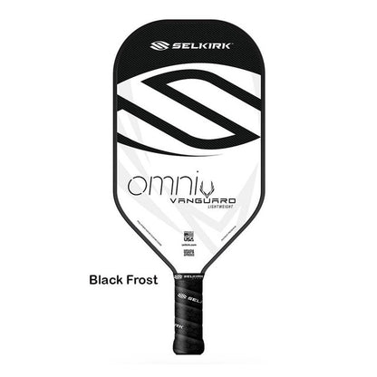 VANGUARD Hybrid Omni Paddle