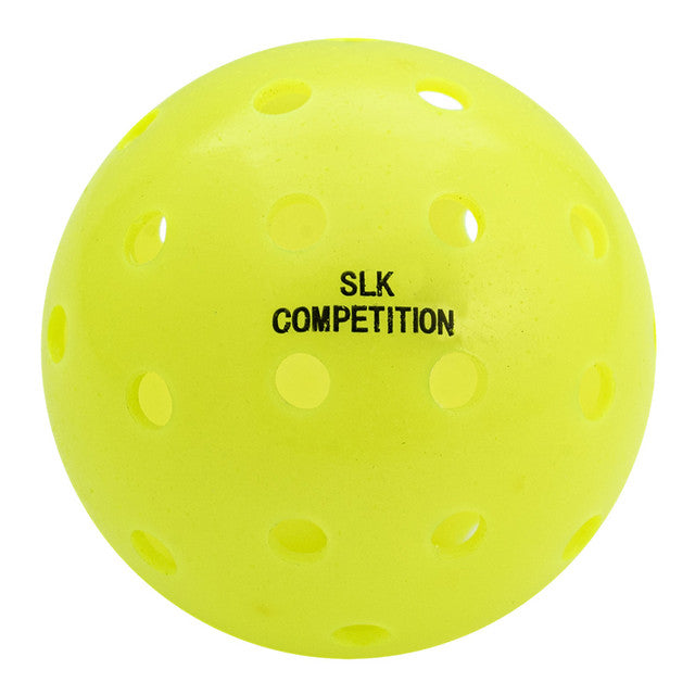 SLK Competition Outdoor Pickleballs