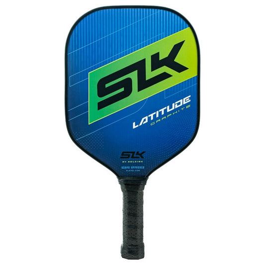 Selkirk SLK Latitude Graphite Widebody Paddle