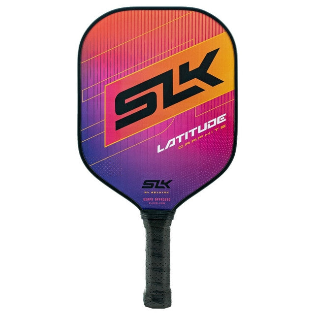 Selkirk SLK Latitude Graphite Widebody Paddle