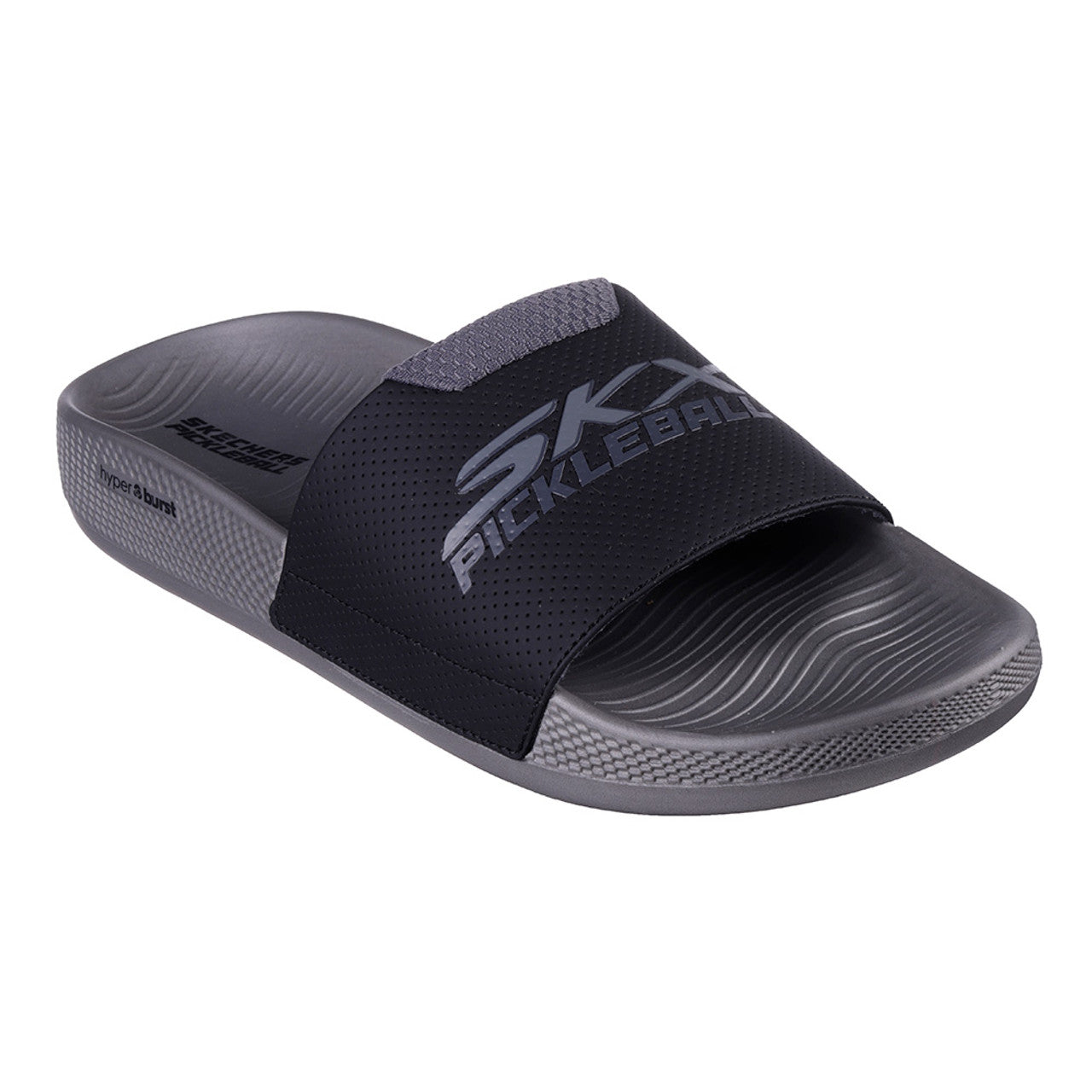 Skechers Hyper Pickleball Slide - Men's