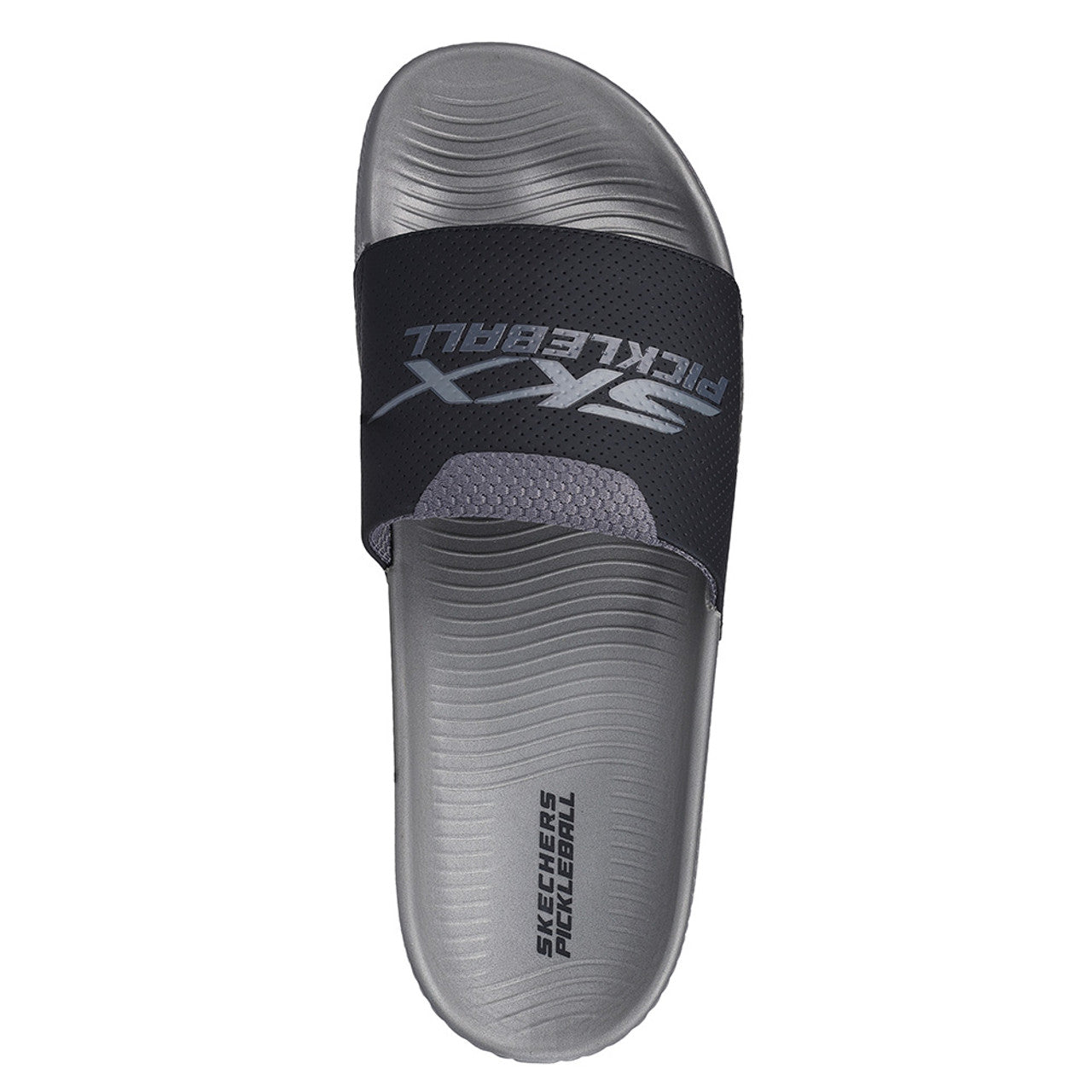 Skechers Hyper Pickleball Slide - Men's