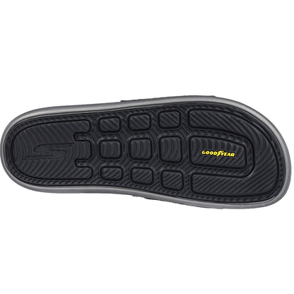 Skechers Hyper Pickleball Slide - Men's