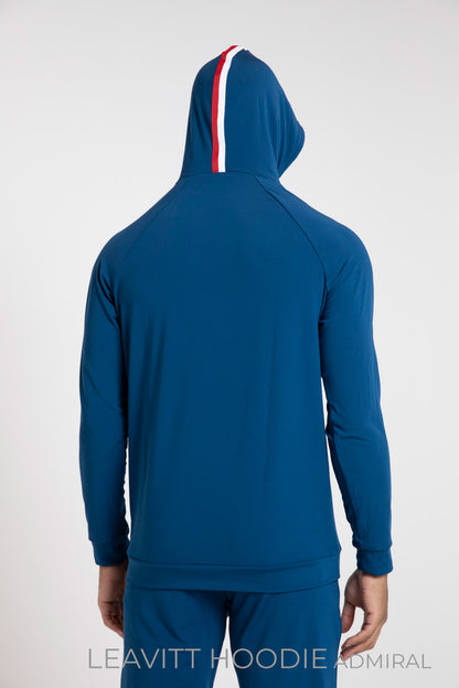 Redvanly Leavitt Hoodie - Men's