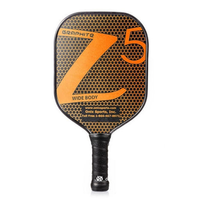 Z5 Graphite Paddle