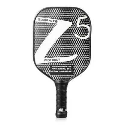 Z5 Graphite Paddle