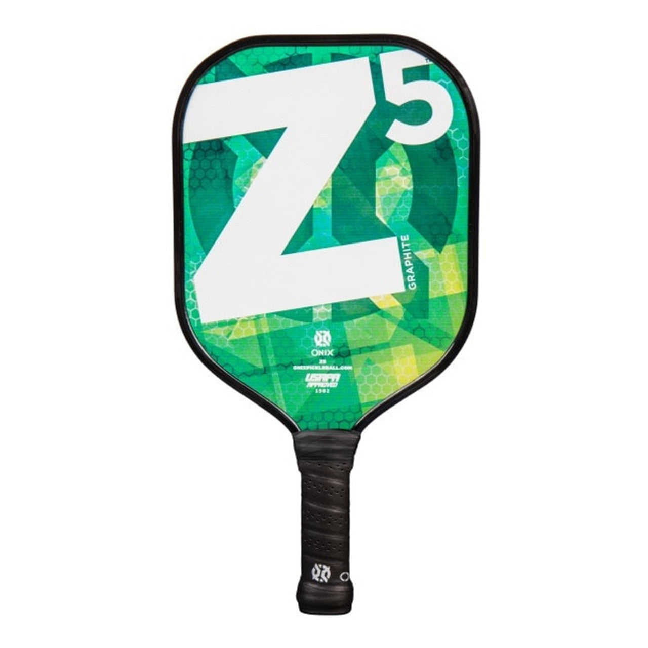 Z5 Graphite Paddle