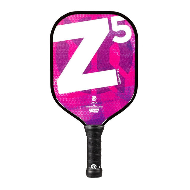 Z5 Graphite Paddle