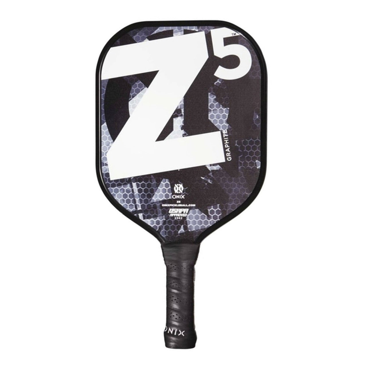 Z5 Graphite Paddle