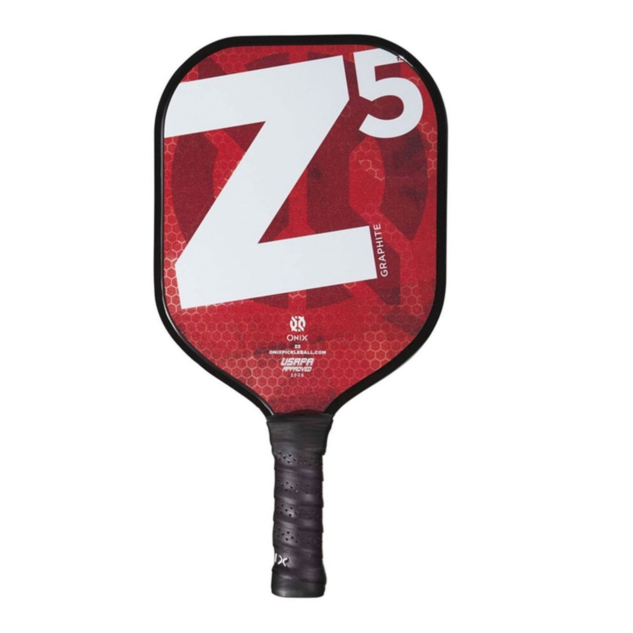 Z5 Graphite Paddle