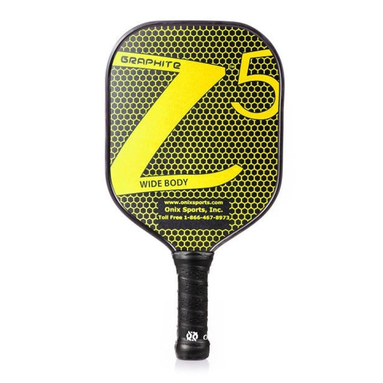 Z5 Graphite Paddle