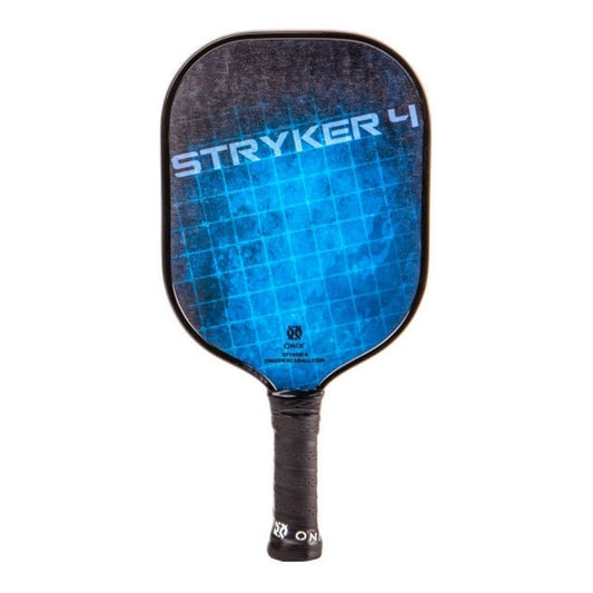 Stryker 4 Composite Paddle