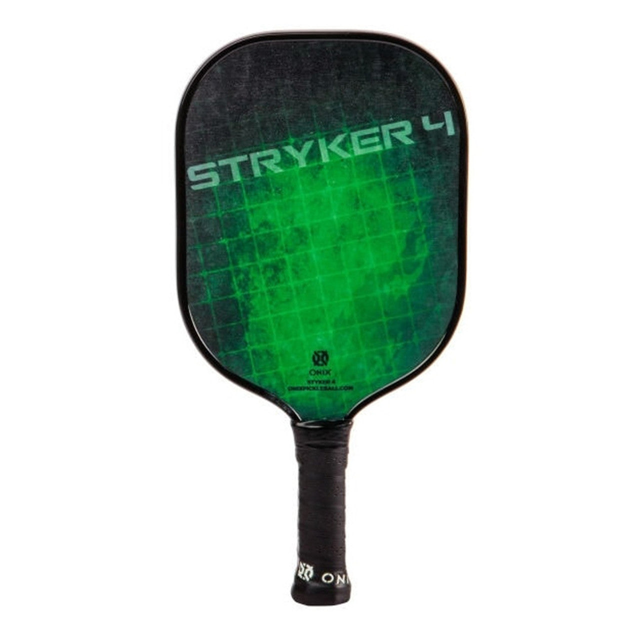 Stryker 4 Composite Paddle