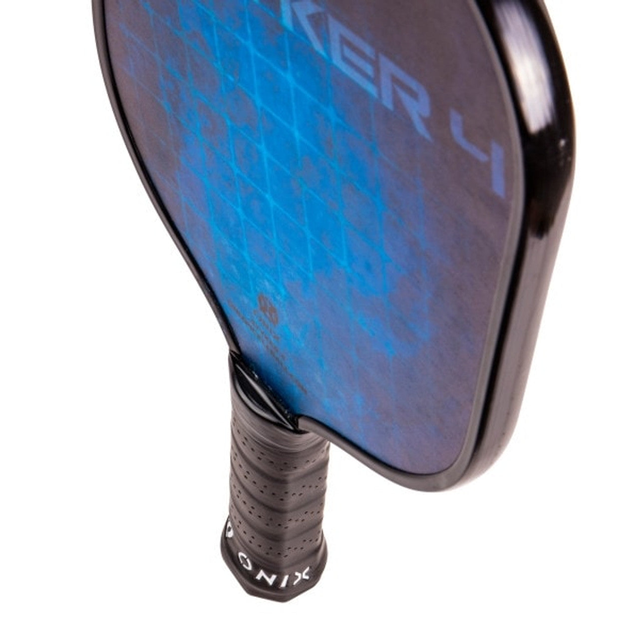 Stryker 4 Composite Paddle