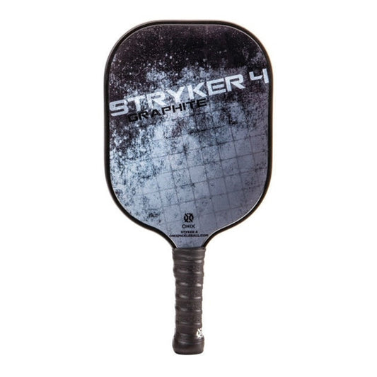 Stryker 4 Graphite Paddle