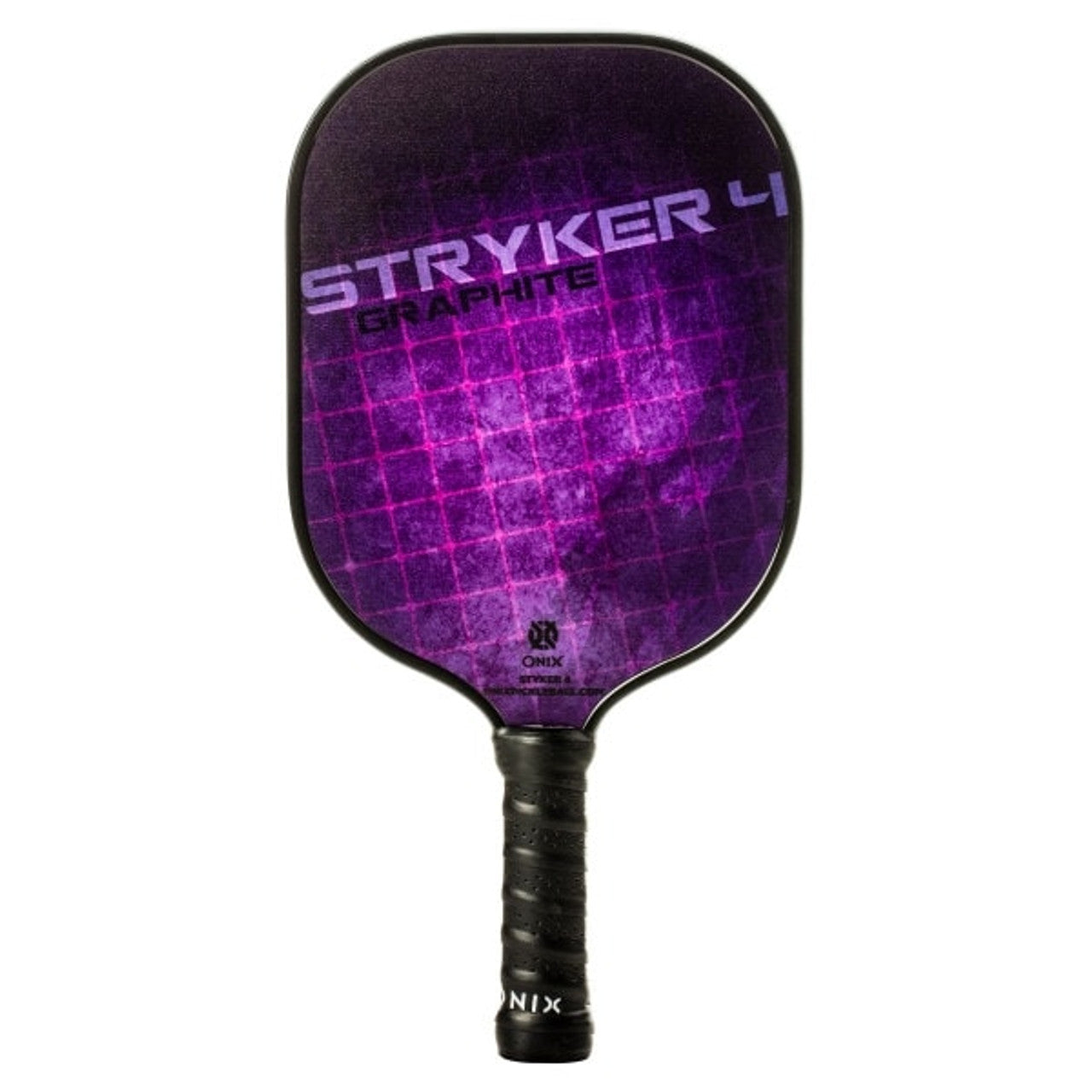 Stryker 4 Graphite Paddle