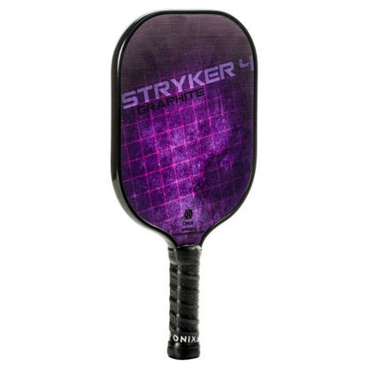 Stryker 4 Graphite Paddle