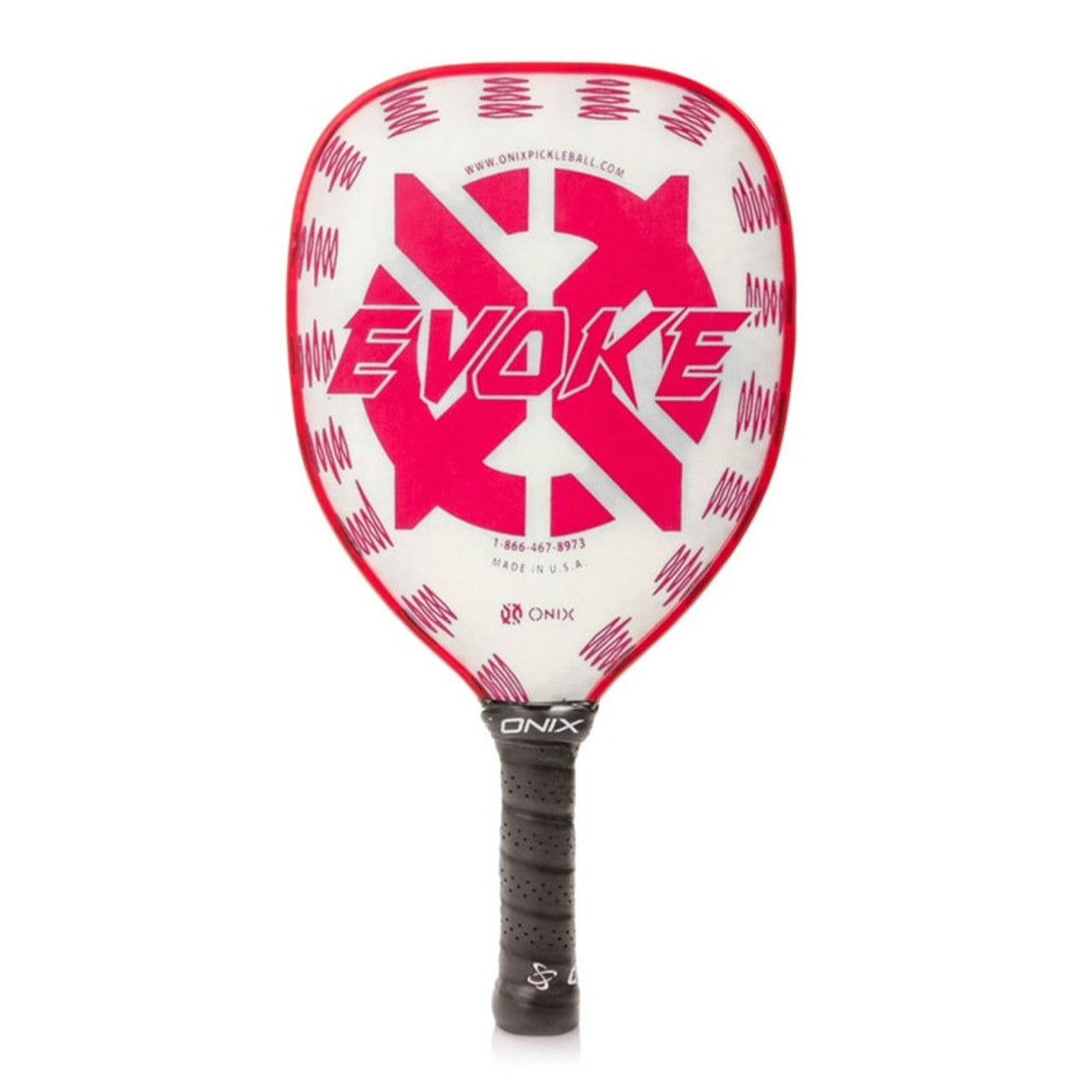 Evoke Teardrop Composite Paddle