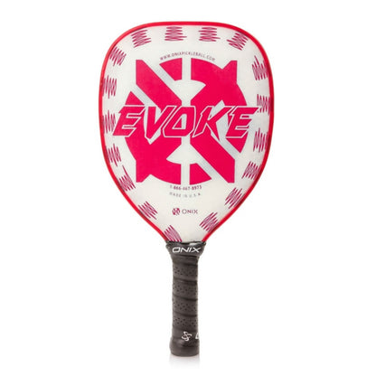 Evoke Teardrop Composite Paddle