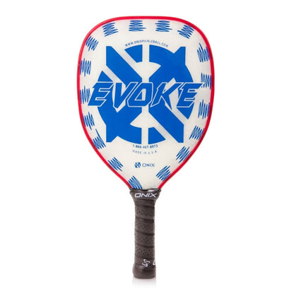 Evoke Teardrop Composite Paddle