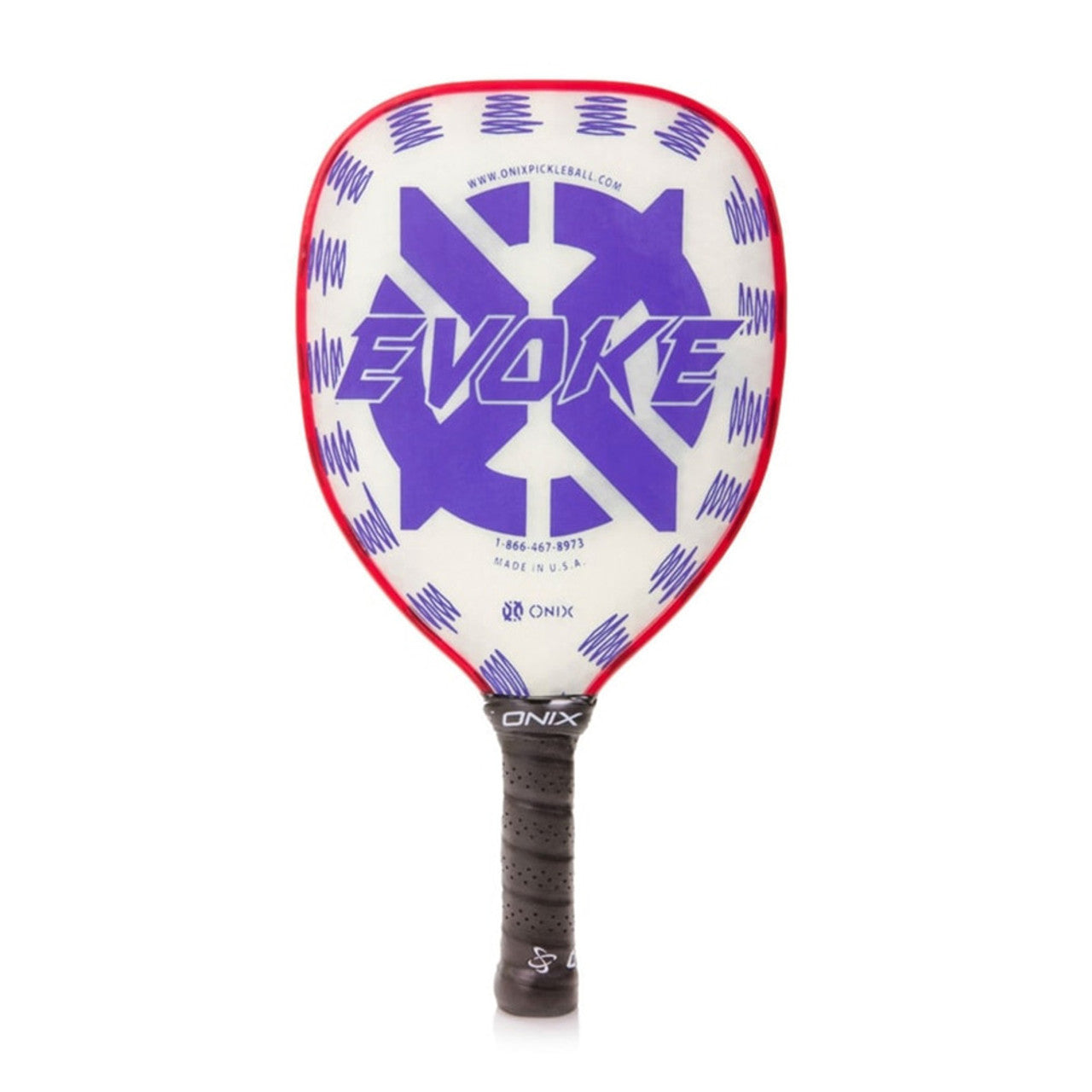 Evoke Teardrop Composite Paddle