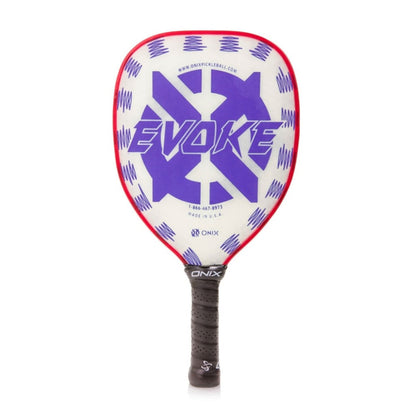 Evoke Teardrop Composite Paddle