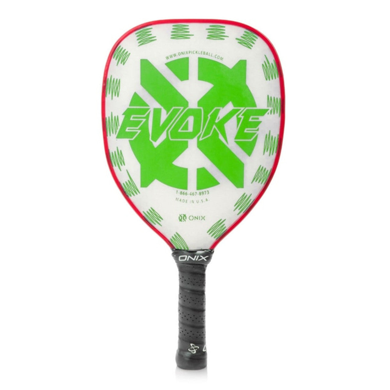 Evoke Teardrop Composite Paddle