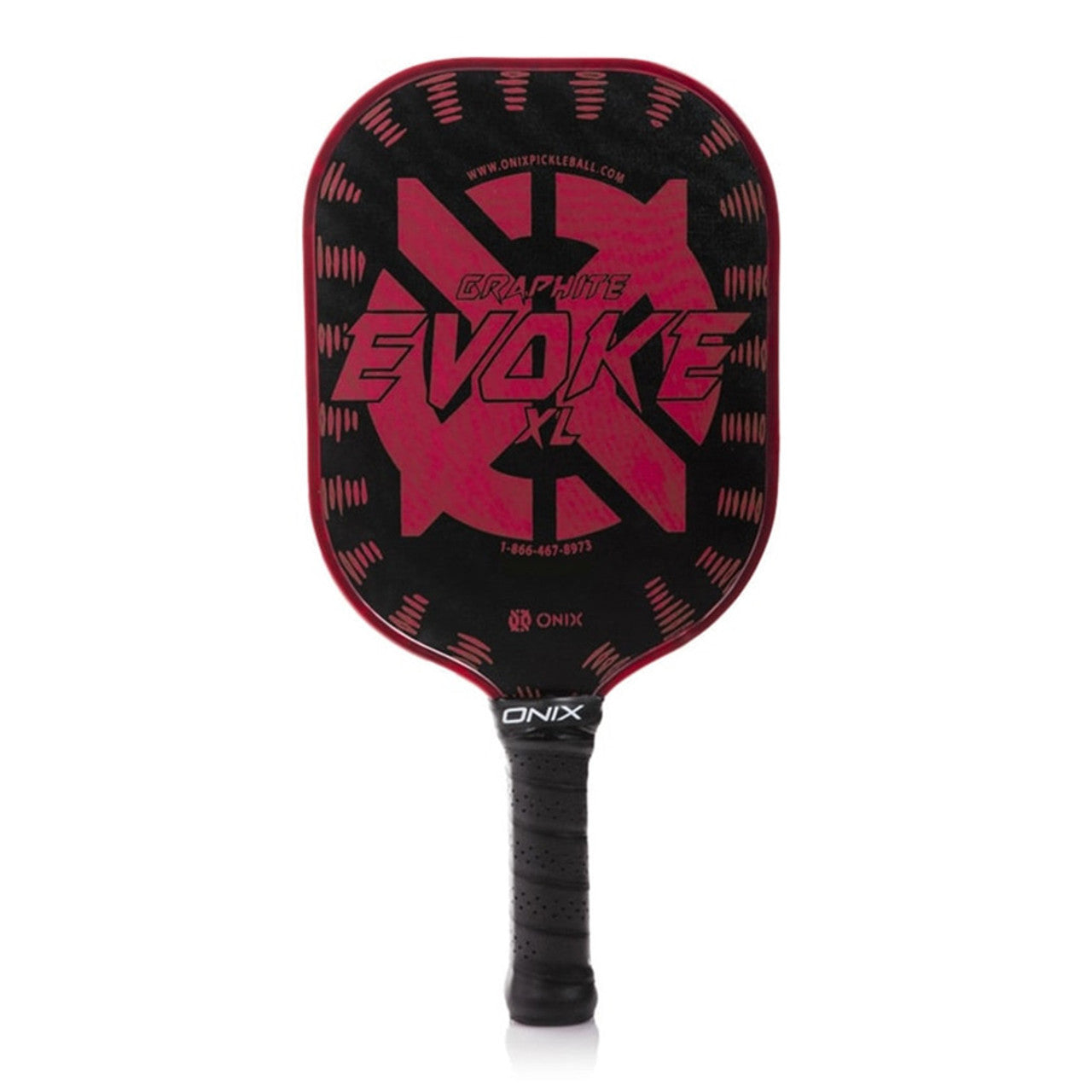 Evoke XL Graphite Paddle