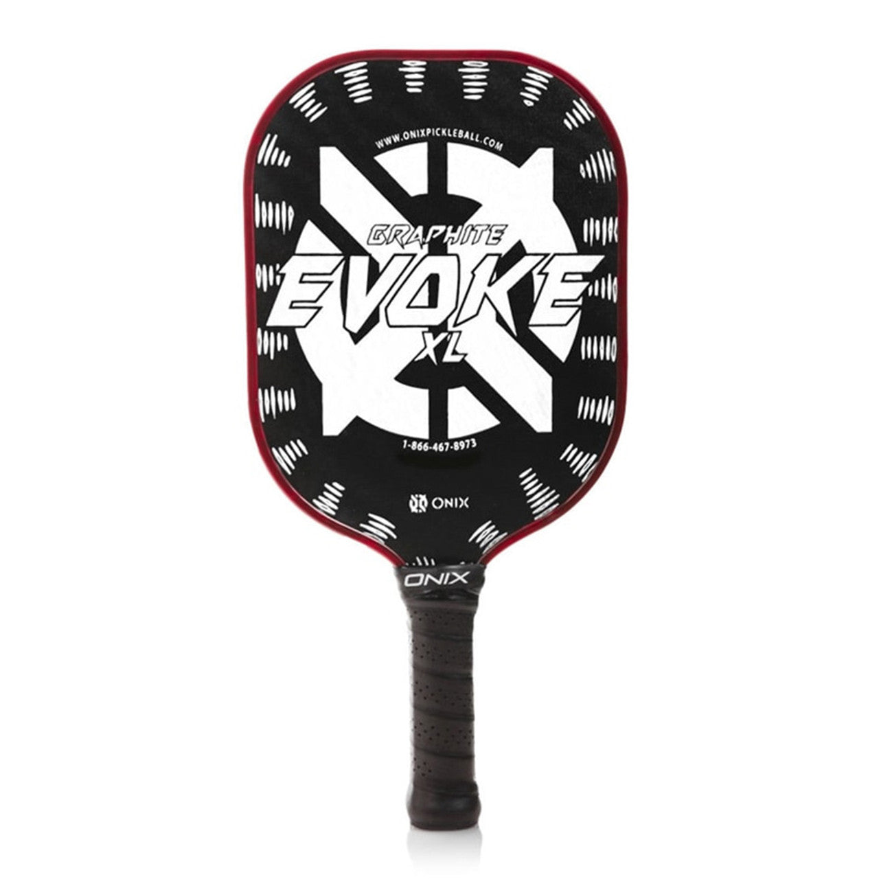 Evoke XL Graphite Paddle