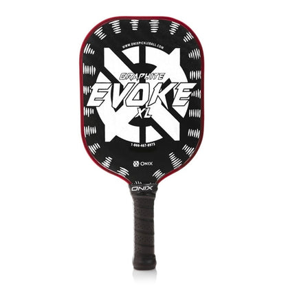 Evoke XL Graphite Paddle