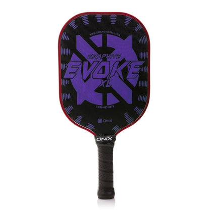 Evoke XL Graphite Paddle