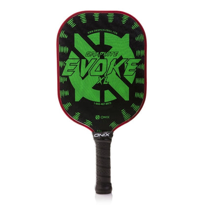 Evoke XL Graphite Paddle