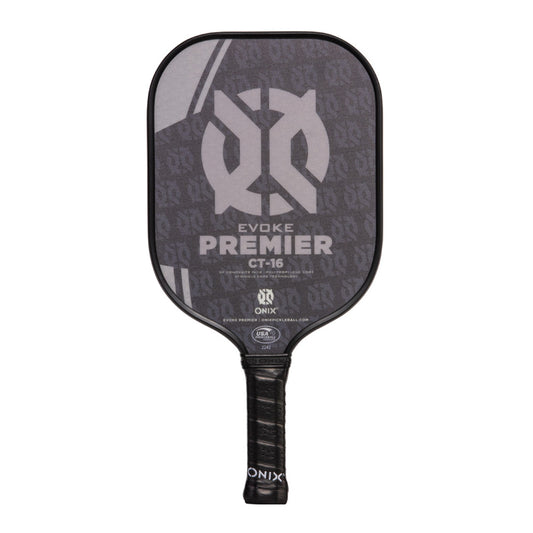 Evoke Premier CT-16 Composite Pickleball Paddle