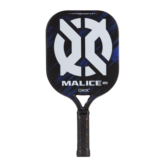 ONIX Evoke Malice Composite Pickleball Paddle