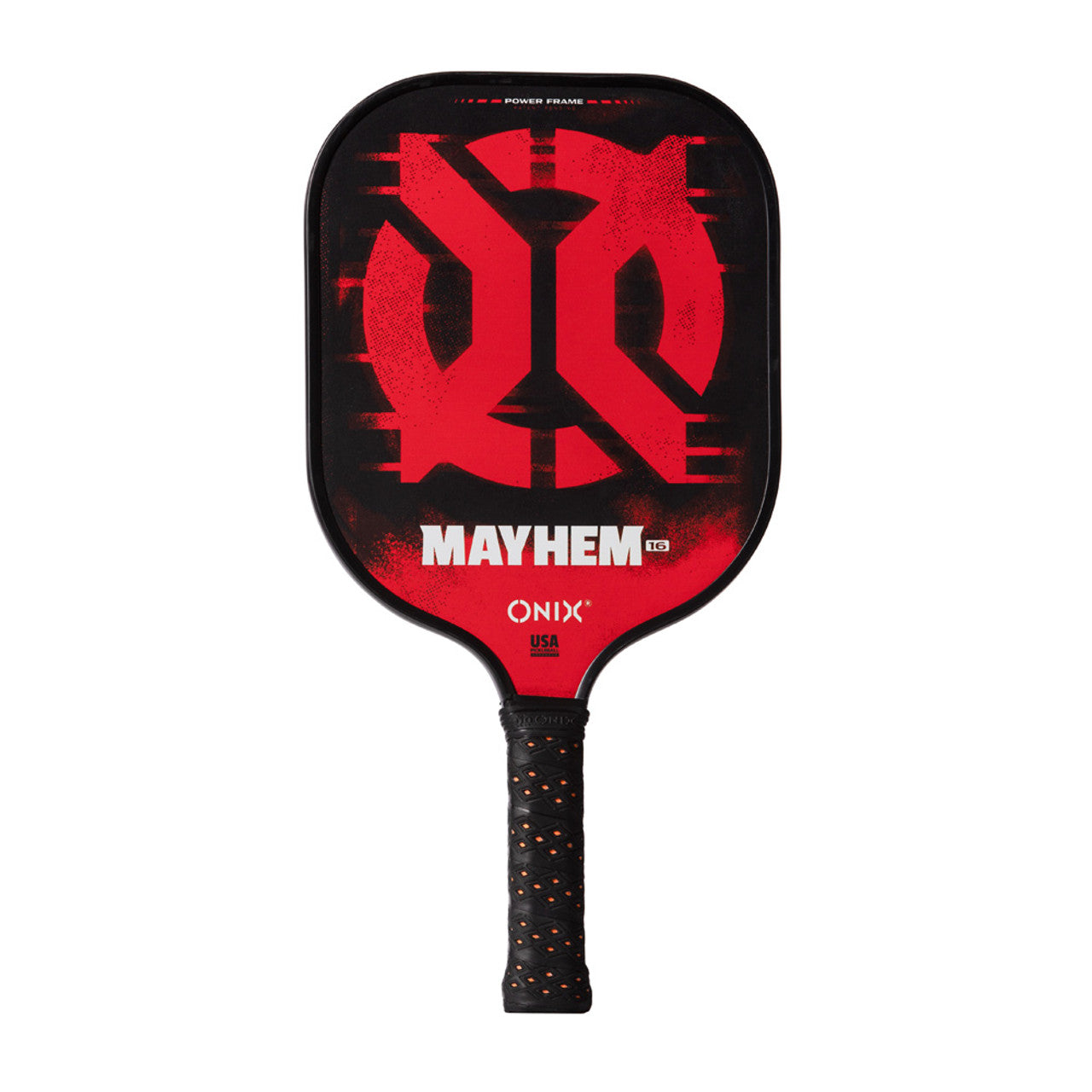 ONIX Evoke Mayhem Composite Pickleball Paddle