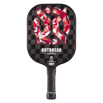 Outbreak Pickleball Paddle